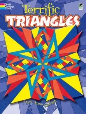 Image of Terrific Triangles by Lee Anne Snozek