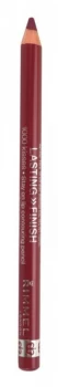 image of Rimmel Lasting Finish 1000 Kisses Lip Liner 071 Cherry Kiss