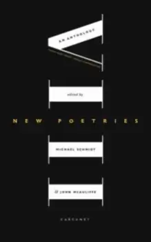 Image of New Poetries VIII : An Anthology