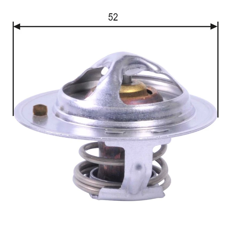Image of GATES Thermostat GATES TH24485G1
