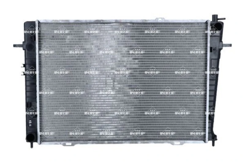 Image of NRF Engine radiator NRF 550294