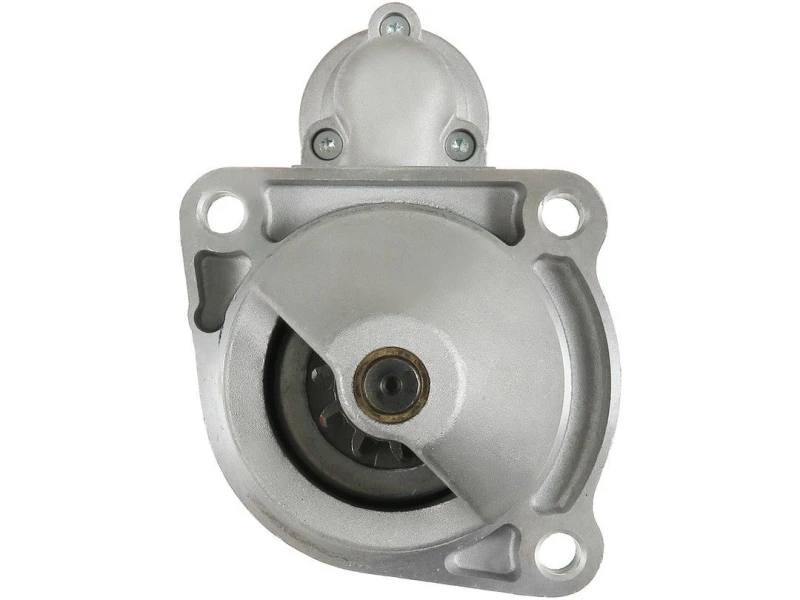 Image of AS-PL Starter motor AS-PL S0256