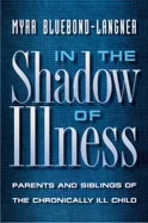 Image of in the shadow of illness
