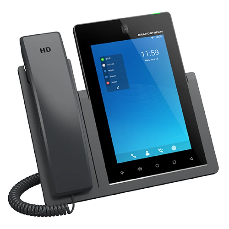 Image of Grandstream Networks GXV-3470 IP phone
