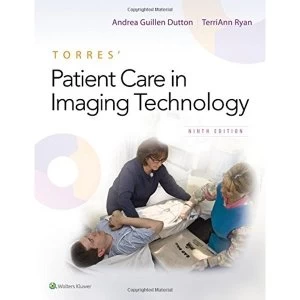 Image of Torres' Patient Care in Imaging Technology Paperback / softback 2018