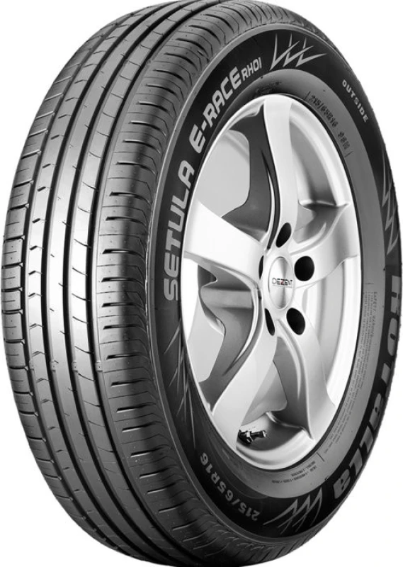 Image of Rotalla Rotalla Setula E-Race RH01 225/60 R16 98V Tyres