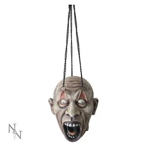 Image of Eternal Torture Wall Art