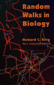 Image of Random Walks in Biology by Howard C. Berg Paperback