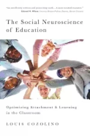 Image of social neuroscience of education optimizing attachment and learning in the