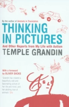 Image of Thinking in Pictures