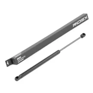 Image of RIDEX Bonnet Struts 514G0147 Hood Struts,Hood Shocks JAGUAR,XJ Limousine (XJ40, XJ81)