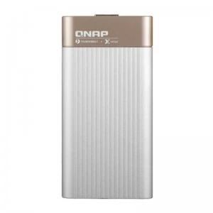 Image of Qnap Thunderbolt3 To Sfp+ Copper Adapter