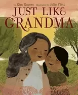 Image of just like grandma