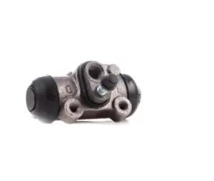 Image of RIDEX Brake Cylinder VW,SUZUKI,SANTANA 277W0091 00000A00529,00000A00529000,00000A00529LCP Wheel Cylinder,Brake Wheel Cylinder,Wheel Brake Cylinder