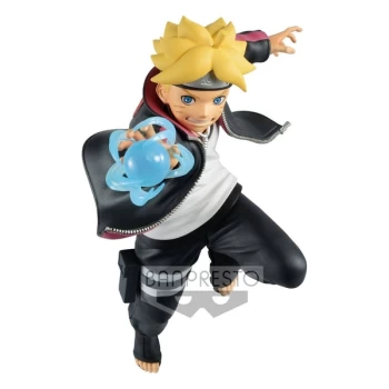 Image of Boruto - Naruto Next Generations PVC Statue Uzumaki Boruto 12 cm