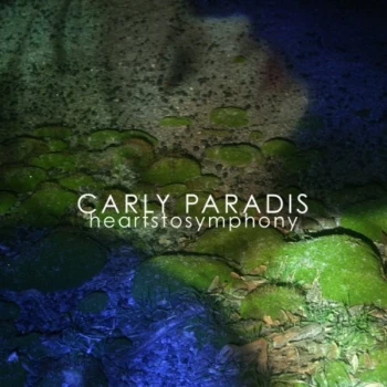 image of Carly Paradis - Hearts To Symphony Vinyl