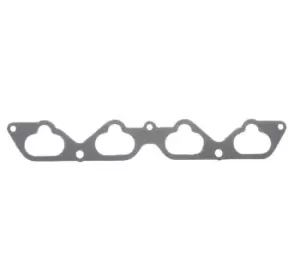 Image of AJUSA Intake Manifold Gasket 13077000 Inlet Manifold Gasket,Gasket, intake manifold BMW,3 Limousine (E36),3 Limousine (E30),3 Coupe (E36)