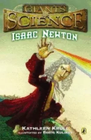 Image of isaac newton