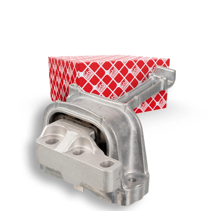 Image of Engine mount FEBI BILSTEIN 108017
