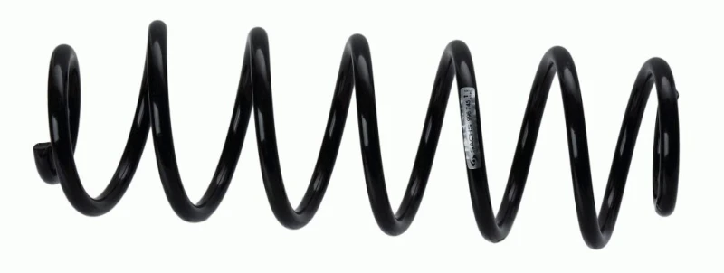 Image of Coil spring SACHS 996 745