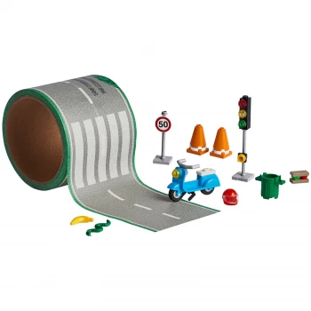 Image of LEGO Xtra - Road Tape V46 (854048)