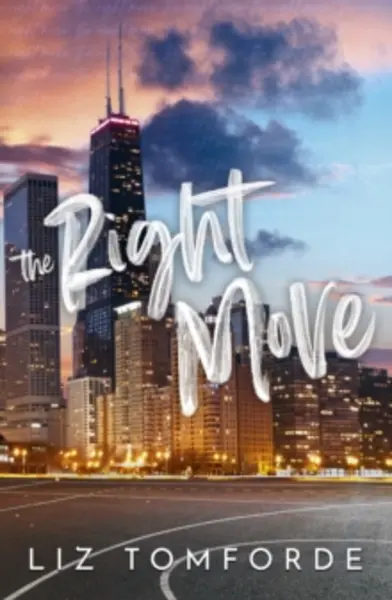 Image of right move windy city book 2 9781399728560