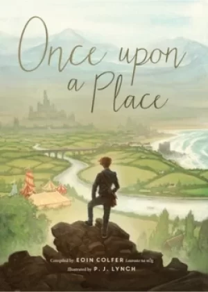 Image of Once upon a place by Eoin Colfer