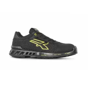 Image of MATT LIGHT SAFETY SHOE ESD 10.5 45