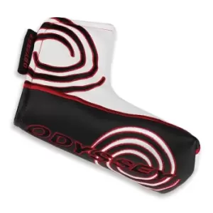Image of ODYSSEY HeadCOVER AM TEMPEST III BLADE