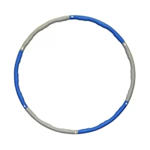 image of Urban Fitness Weighted Hula Hoop 1.5kg