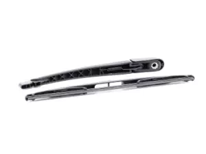 Image of OXIMO Wiper blade PEUGEOT,CITROEN WRA306R002