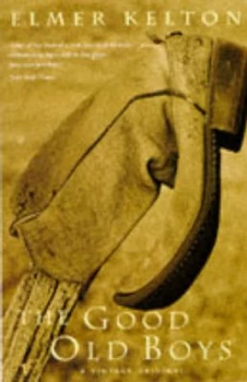 Image of The Good Old Boys by Elmer Kelton Book