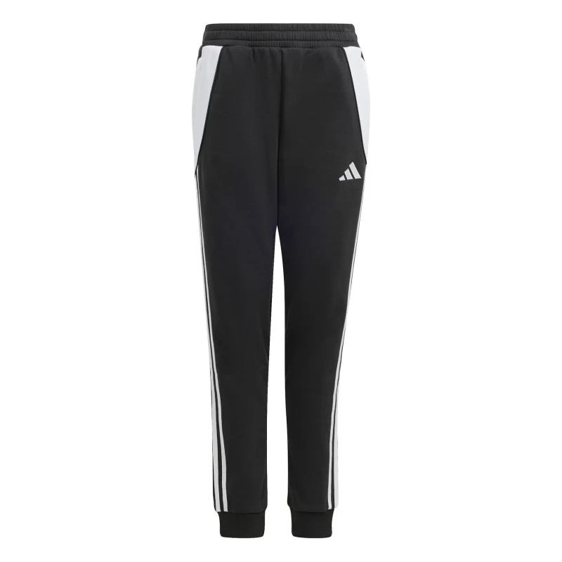 Image of adidas Tiro24 Swpnty Tracksuit Bottom Unisex Kids Performance Tracksuit Bottoms 9-10 Years Black 51510803195