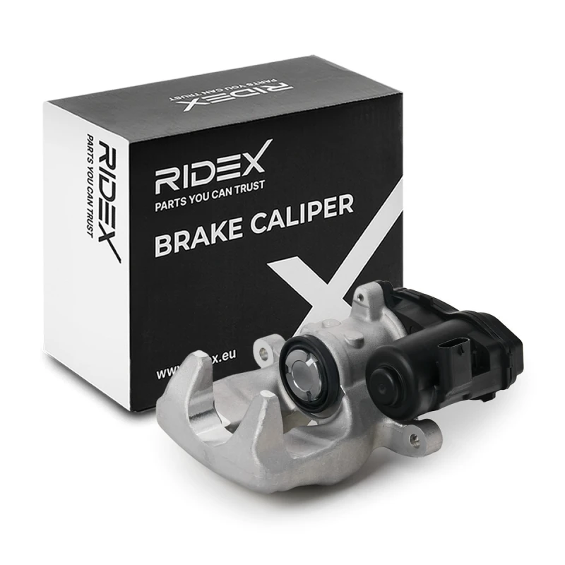 Image of RIDEX Brake caliper RIDEX 78B2070