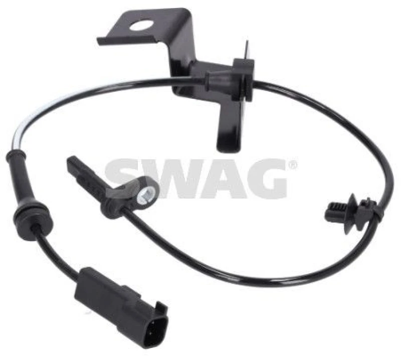 Image of ABS sensor SWAG 33 11 0315