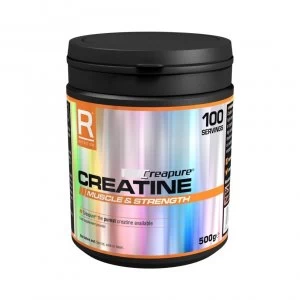 Image of Reflex Diet Protein Banoffee Creapure Creatine Powder 500g
