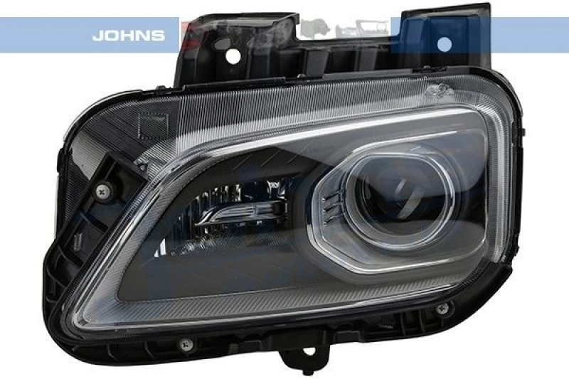 Image of Headlight JOHNS 39 74 09-2