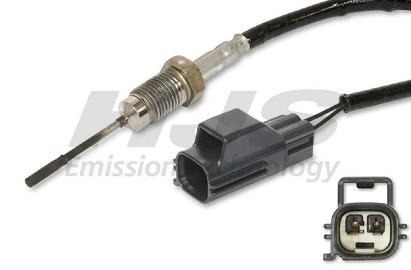 Image of Exhaust gas temperature sensor (EGT) HJS 92 09 4135