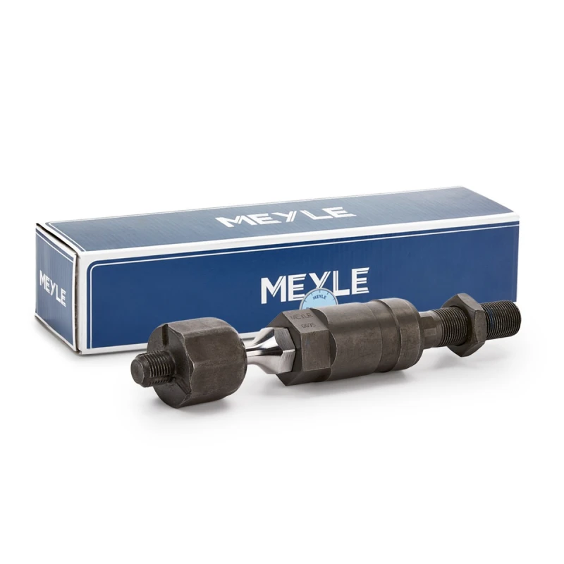 Image of MEYLE 15-16 031 0005 Inner Tie Rod Original Quality, Front Axle Right Inner Tie Rod (51)