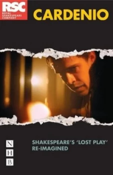 Image of Cardenio by William Shakespeare Paperback