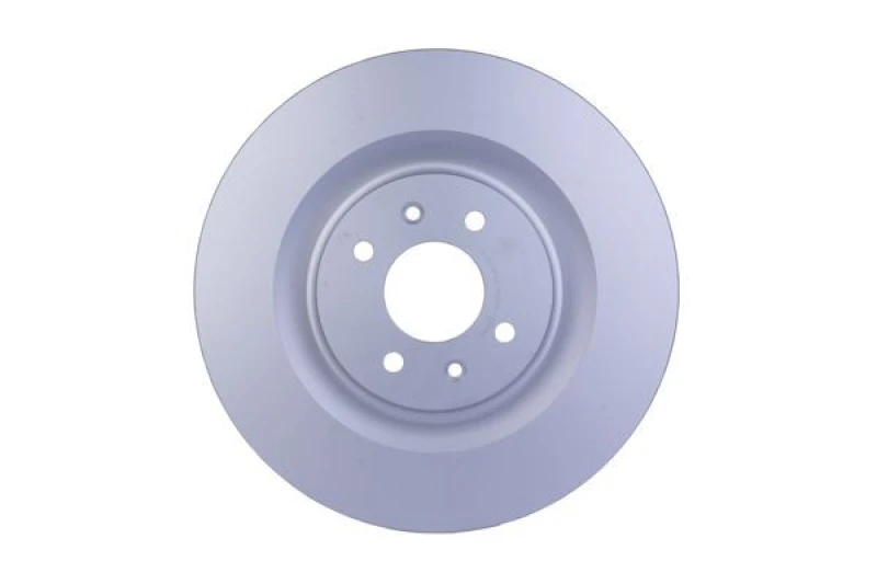 Image of HELLA Brake disc HELLA 8DD 355 120-401