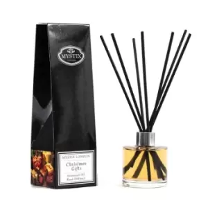 Image of Christmas Gift Essential Oil Blend Reed Diffuser 100ml