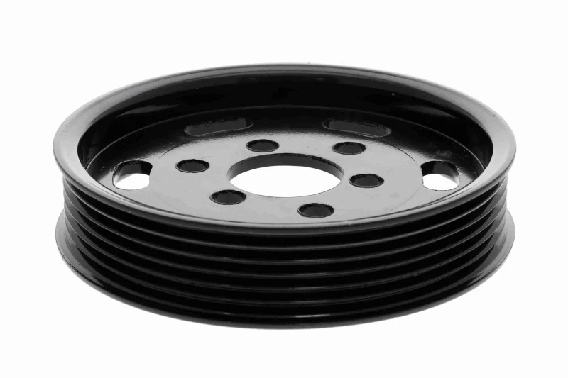 Image of Crankshaft pulley VAICO V10-5224