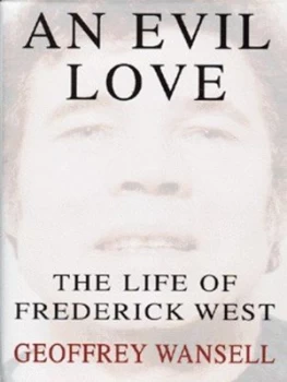 Image of An Evil Love Hardback