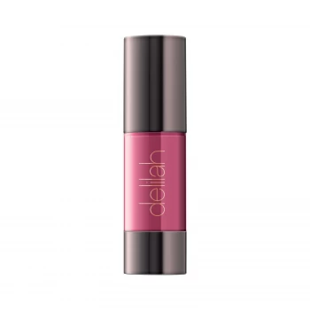 Image of delilah Colour Intense Liquid Lipstick7ml (Various Shades) - Blossom