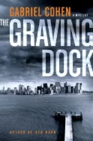 Image of graving dock
