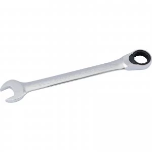 Image of Elora Ratcheting Combination Spanner Imperial 15/16"