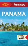 Image of frommers panama