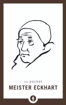 Image of Pocket Meister Eckhart