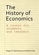 Image of history of economics a course for students and teachers